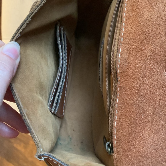 Patricia Nash crossbody bag - Picture 7 of 13